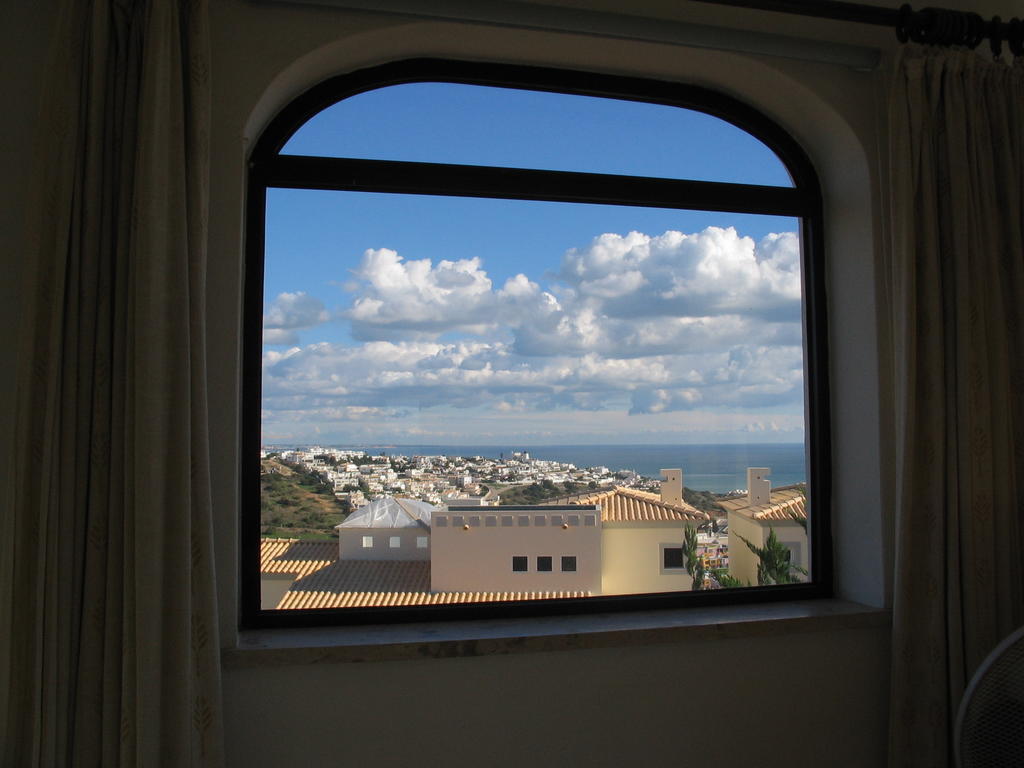 Quinta Das Flores Villa Albufeira Exterior foto