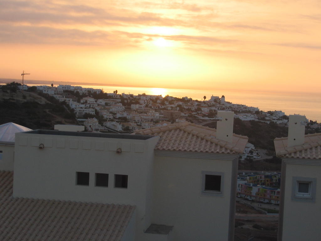 Quinta Das Flores Villa Albufeira Exterior foto